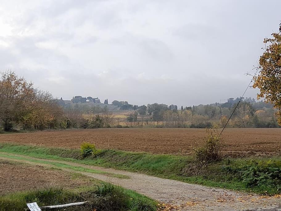 Montepulciano - La Casetta Del Pian Delle Noci Acquaviva  Dış mekan fotoğraf