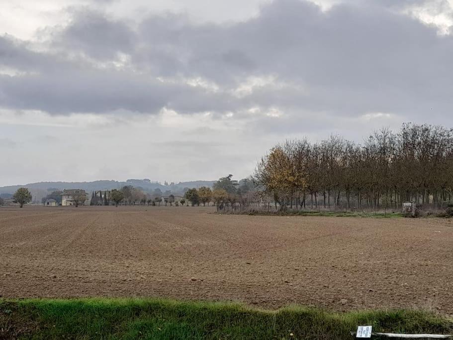 Montepulciano - La Casetta Del Pian Delle Noci Acquaviva  Dış mekan fotoğraf