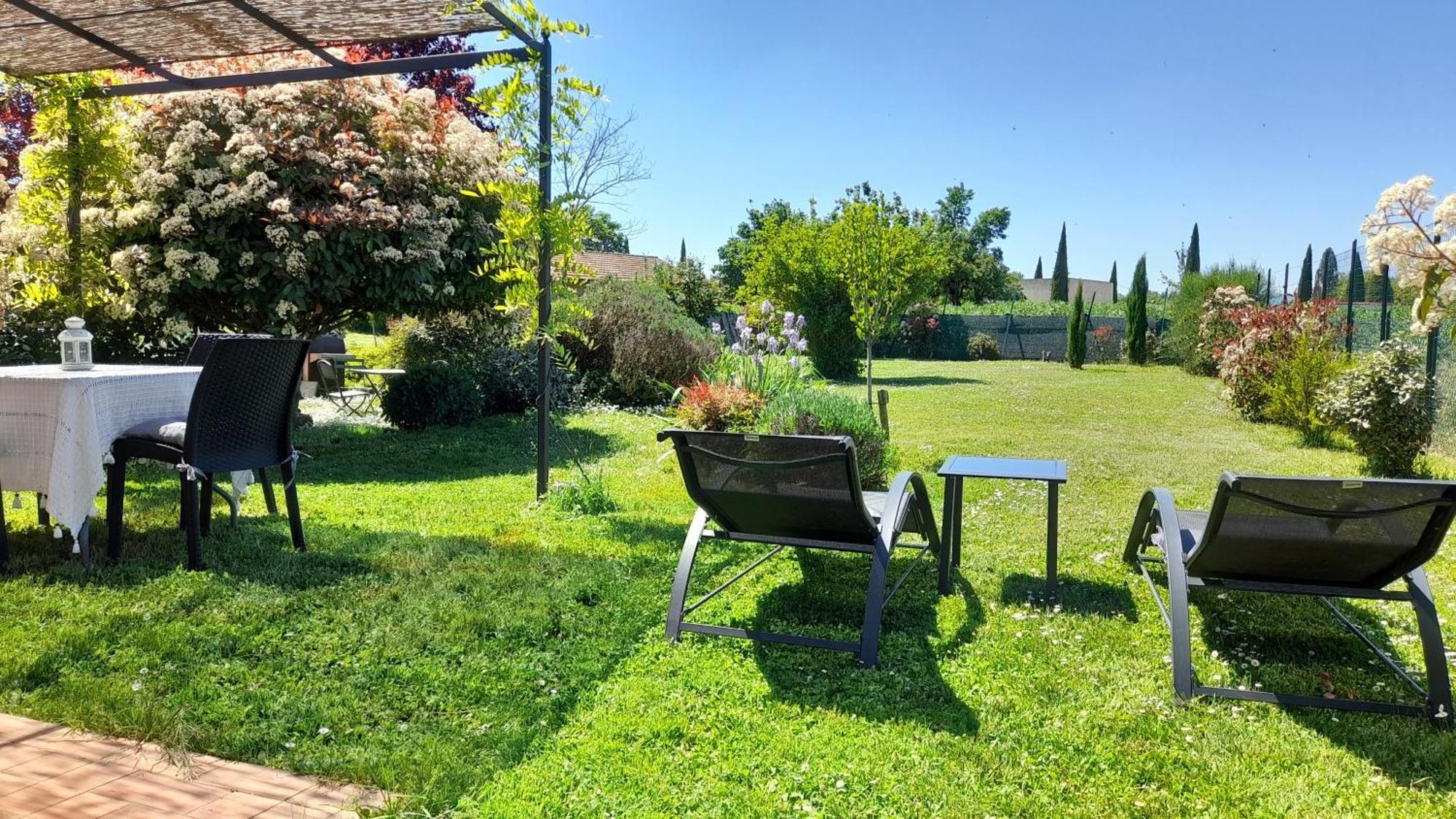 Montepulciano - La Casetta Del Pian Delle Noci Acquaviva  Dış mekan fotoğraf